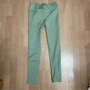Crop Shop Boutique Leggings